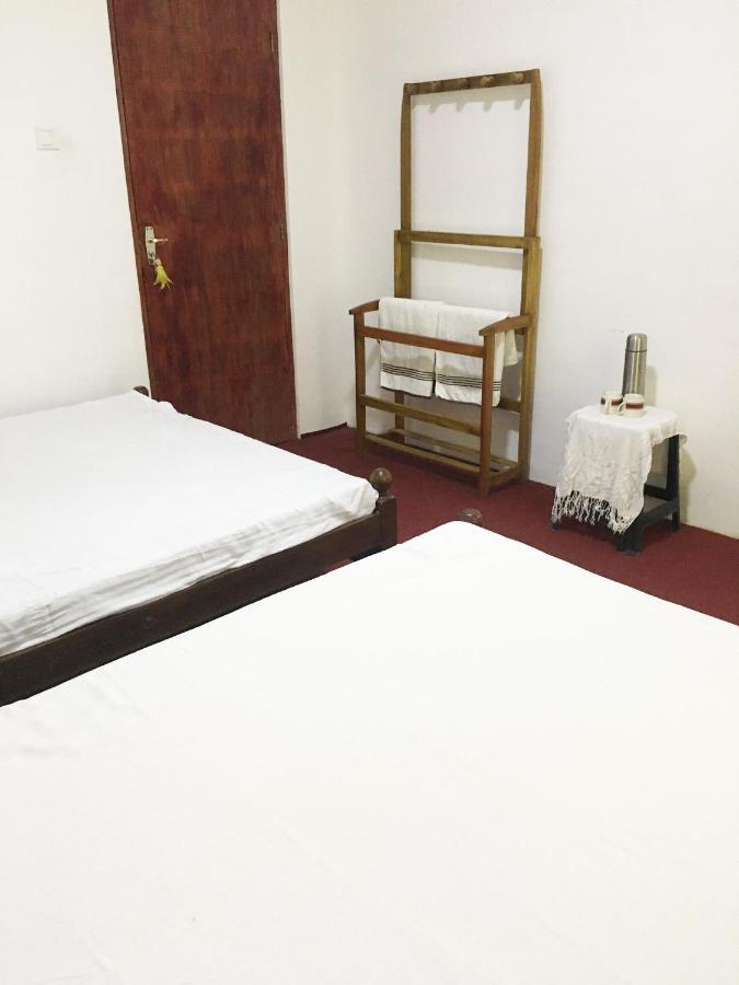 Shiny Villa 努沃勒埃利耶 外观 照片